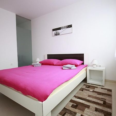 Apartment Hurcak Загреб Экстерьер фото