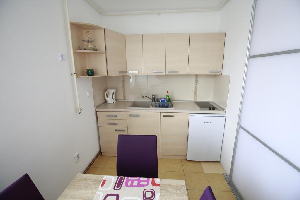 Apartment Hurcak Загреб Номер фото