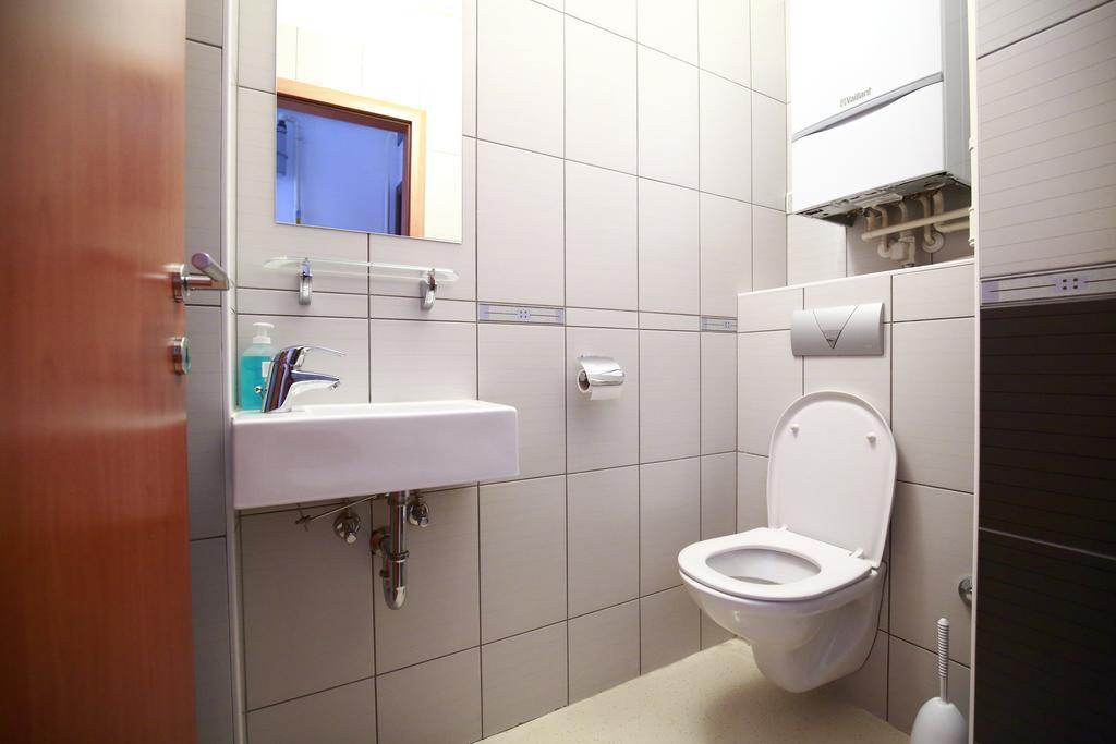 Apartment Hurcak Загреб Номер фото