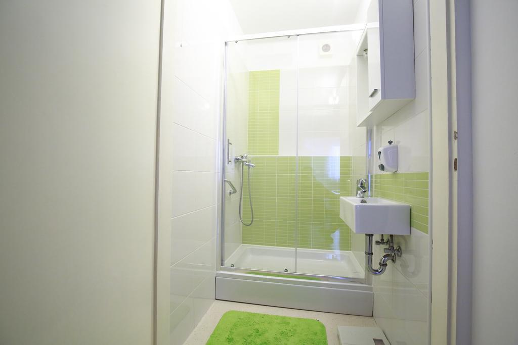 Apartment Hurcak Загреб Экстерьер фото