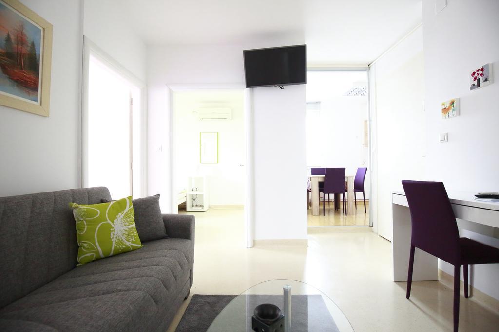 Apartment Hurcak Загреб Номер фото
