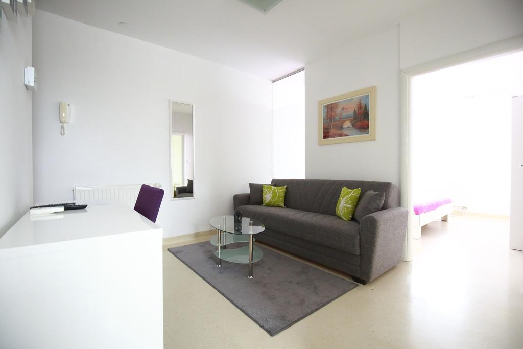 Apartment Hurcak Загреб Номер фото