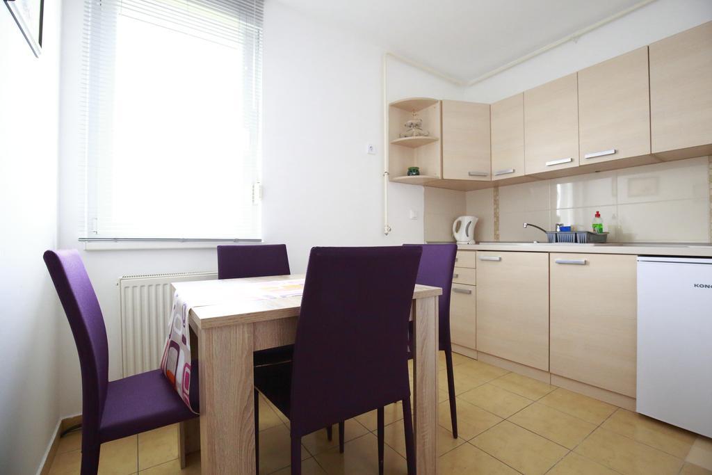 Apartment Hurcak Загреб Номер фото