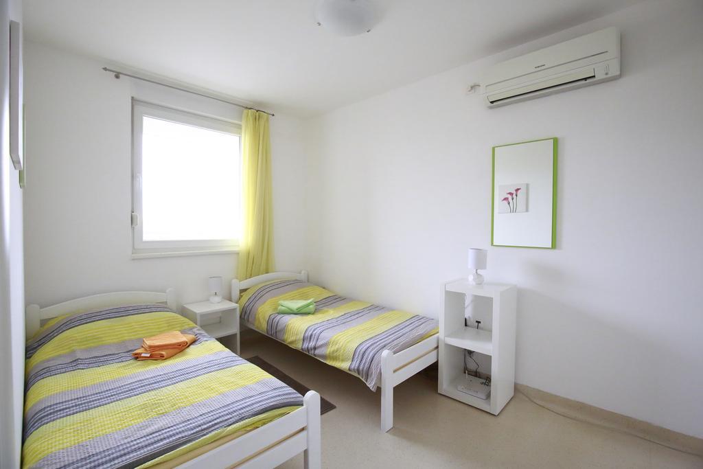 Apartment Hurcak Загреб Экстерьер фото