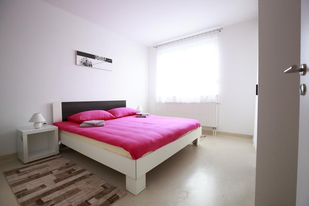 Apartment Hurcak Загреб Номер фото
